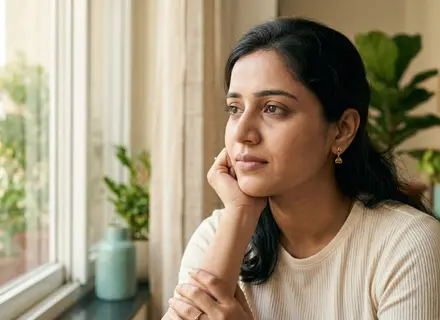 Primary Fertility Issues and Lifestyle Changes at Care4Her Clinic, Baner